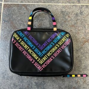 Cosmetic Travel Case Bag by Victoria’s Secret